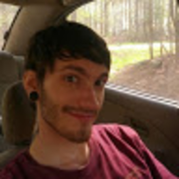 Meet your Posher, Christopher - Picture 1 of 1